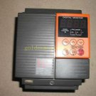 Fuji Inverter FVR008E7S-7EX 0.75KW good in condition for industry use