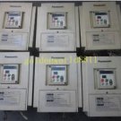 Panasonic Inverter M1X224BSA 380V 2.2KW good in condition for industry use