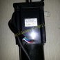 Yaskawa AC servo motor SGM-08A2F J33 good in condition for industry use