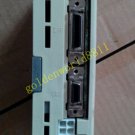Panasonic servo driver MSD1A321EA good in condition for industry use