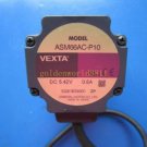 VEXTA Stepper motor ASM66AC-P10 good in condition for industry use