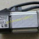Panasonic MUMS011A1E0S AC servo motor good in condition for industry use