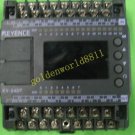 KEYENCE PLC programmable controller kz-24DT good in condition for industry use