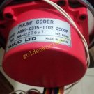 FANUC motor encoder A860-0326-T102 good in condition for industry use