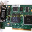 HP/Agilent E2078A/82350A PCI-GPIB card good in condition for industry use