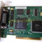 HP/Agilent E2078A/82350A PCI-GPIB card good in condition for industry use