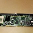 NEXCOM Full-length industrial motherboard PEAK-635 Rev:D for industry use