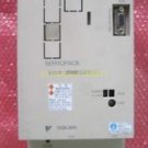Yaskawa servo driver SGDB-20ADS good in condition for industry use