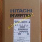 NEW HITACHI inverter WJ200-022HFC-M 380V2.2KW good in condition for industry use