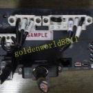 Mitsubishi AC Servo Driver MR-J3-350A good in condition for industry use