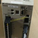 Yaskawa servo driver SGDS-10A75AY533 good in condition for industry use