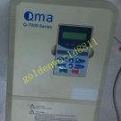 QMA Q-7000-EL(AC440V/H15HP)11KW 380V 27A frequency converter for industry use