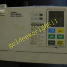 OMRON inverter 3G3EV-A4015MA-CUE 380v 1.5KW good in condition for industry use