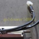Panasonic servo motor MSM011P1A 100W 100V good in condition for industry use