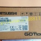 NEW Mitsubishi HMI GT1455-QTBDE good in condition for industry use
