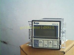 NEW Koyo counter KCN-4SR-C good in condition for industry use