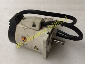 Panasonic AC servo motor MQMA012P1B good in condition for industry use