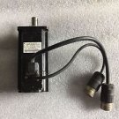 Yaskawa servo motor SGMAH-08AAA6CD-OY good in condition for industry use