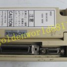 Panasonic AC Servo Driver MSD5A1A1XX 100V 50W good in condition for industry use