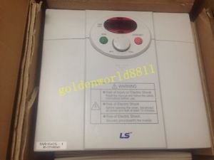 NEW LS(LG)Inverter SV022IC5-1 220V 2.2KW good in condition for industry use
