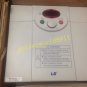 NEW LS(LG)Inverter SV022IC5-1 220V 2.2KW good in condition for industry use