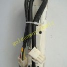 PANASONIC SERVO MOTOR MSMA012C2B good in condition for industry use