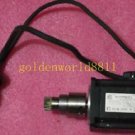 Fuji AC servo motor GYS201DC1-CA good in condition for industry use
