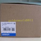 NEW OMRON PLC programmable controller CP1E-E60DR-A-EC for industry use