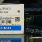 NEW Omron Temperature Controller E5CN-C2TC good in condition for industry use