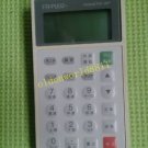 MITSUBISHI inverter control panel FR-PU02-1 good in condition for industry use