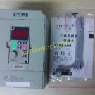 NEW SAJ frequency inverter V1R5M1 1.5KW/220V good in condition for industry use