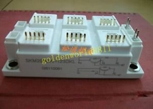 NEW Semikron IGBT module SKM200GAH123DKL good in condition for industry use