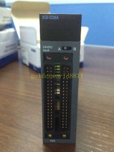 NEW LS PLC Input module XGI-D28A good in condition for industry use