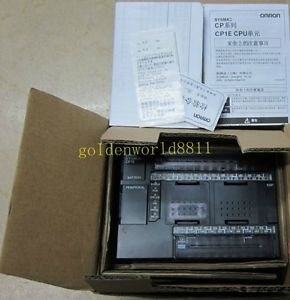 NEW OMRON PLC Programmable Controller CP1E-N30DR-A CP1EN30DRA for industry use