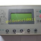 USED Plot PLC Operator Display Panel MAM-200 good in condition for industry use