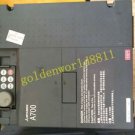 Mitsubishi inverter FR-A740-5.5K-CHT 380V good in condition for industry use