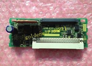 FANUC power supply board A20B-8101-0430 good in condition for industry use
