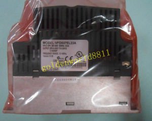 NEW DELTA inverter VFD037EL23A 220V 3.7KW good in condition for industry use
