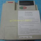 MITSUBISHI INVERTER FR-E540-0.75K-CH 380V 0.75KW for industry use