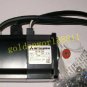 NEW Mitsubishi AC Servo Motor HC-UF13B 100W good in condition for industry use