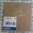 NEW OMRON PLC analog input module CPM1A-AD041 good in condition for industry use