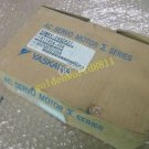 NEW Yaskawa AC servo motor SGMAV-04ADA21 good in condition for industry use
