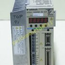 Omron servo driver SGDH-08AE-S-OY good in condition for industry use
