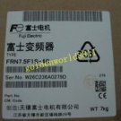 NEW Fuji Inverter FRN7.5F1S-4C 380V 7.5KW good in condition for industry use