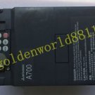 Mitsubishi inverter FR-A740-1.5k-CHT 380V/1.5KW for industry use