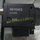 KEYENCE cv-020 CCD camera good in condition for industry use