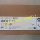 NEW Panasonic servo motor MHMD082G1V good in condition for industry use