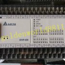 Delta Programmable controller DVP64EH00R2 good in condition for industry use