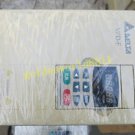 Used Delta inverter VFD055F43A 380V 5.5KW good in condition for industry use