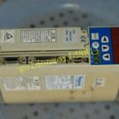 Panasinic servo driver MSD5A3A1XXV 50W 200V good in condition for industry use